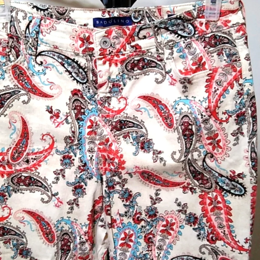 Bandolino Capri NWOT- Retro Vibe, Sz 12